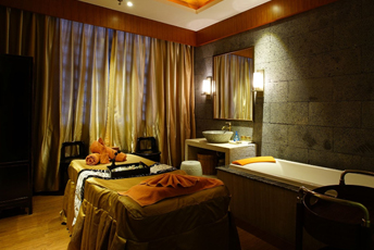 哈尔滨一个男人的桑拿忏悔录